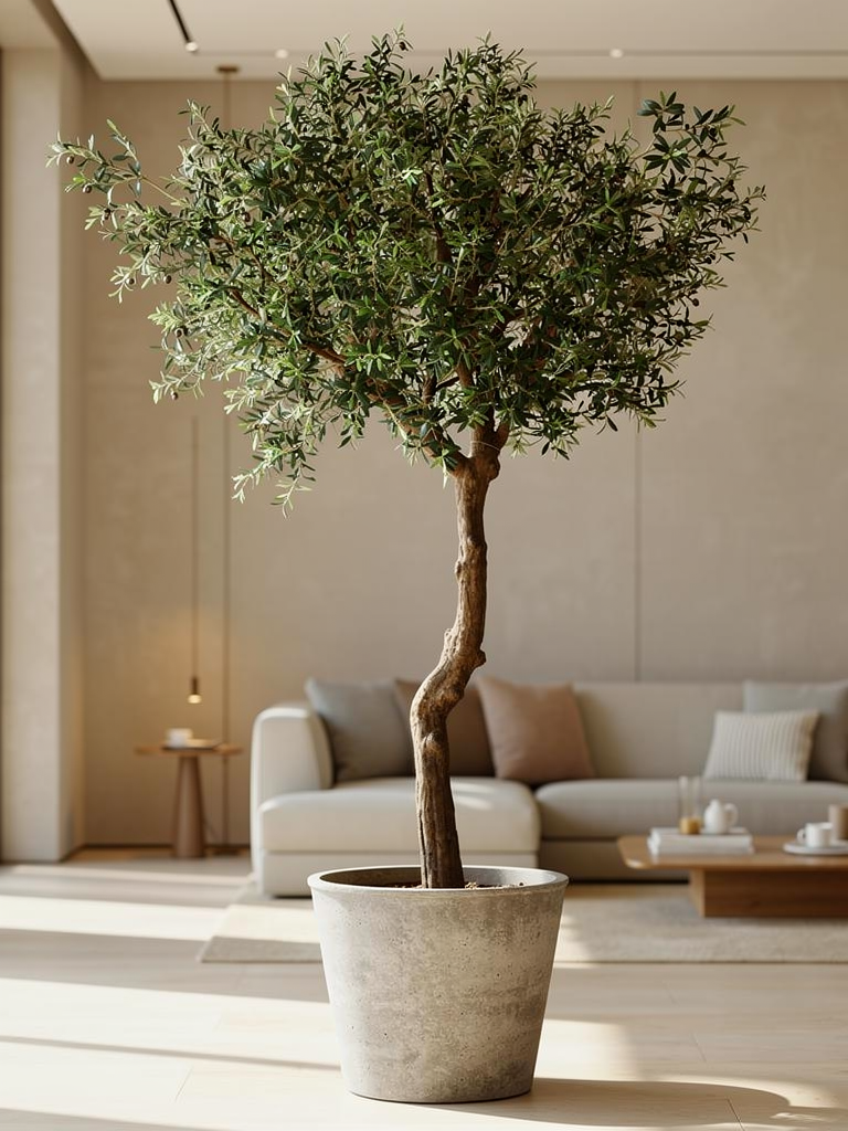 Olive tree Élégance 270 MILAN